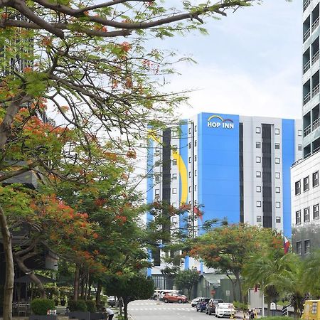 Hop Inn Hotel Alabang Manila Muntinlupa City Dış mekan fotoğraf
