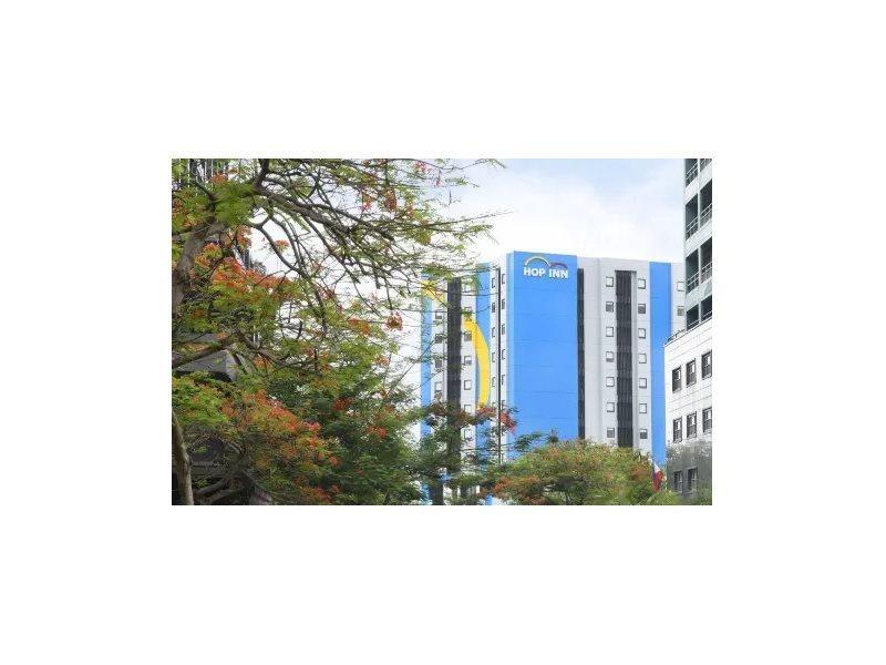 Hop Inn Hotel Alabang Manila Muntinlupa City Dış mekan fotoğraf