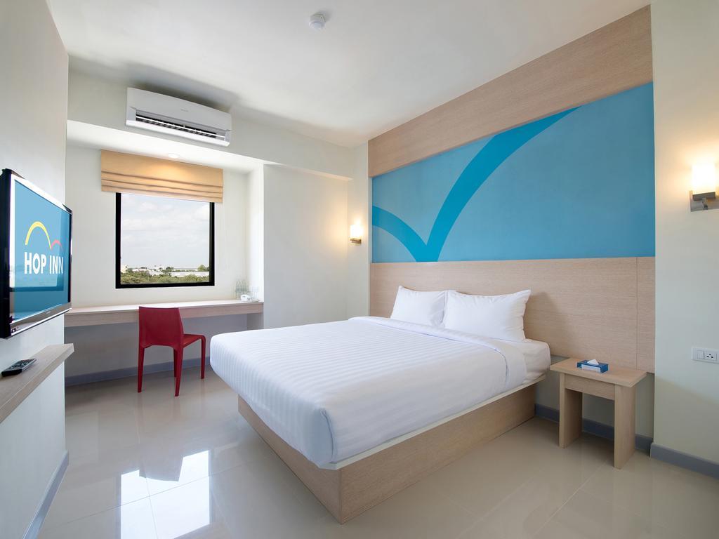 Hop Inn Hotel Alabang Manila Muntinlupa City Dış mekan fotoğraf