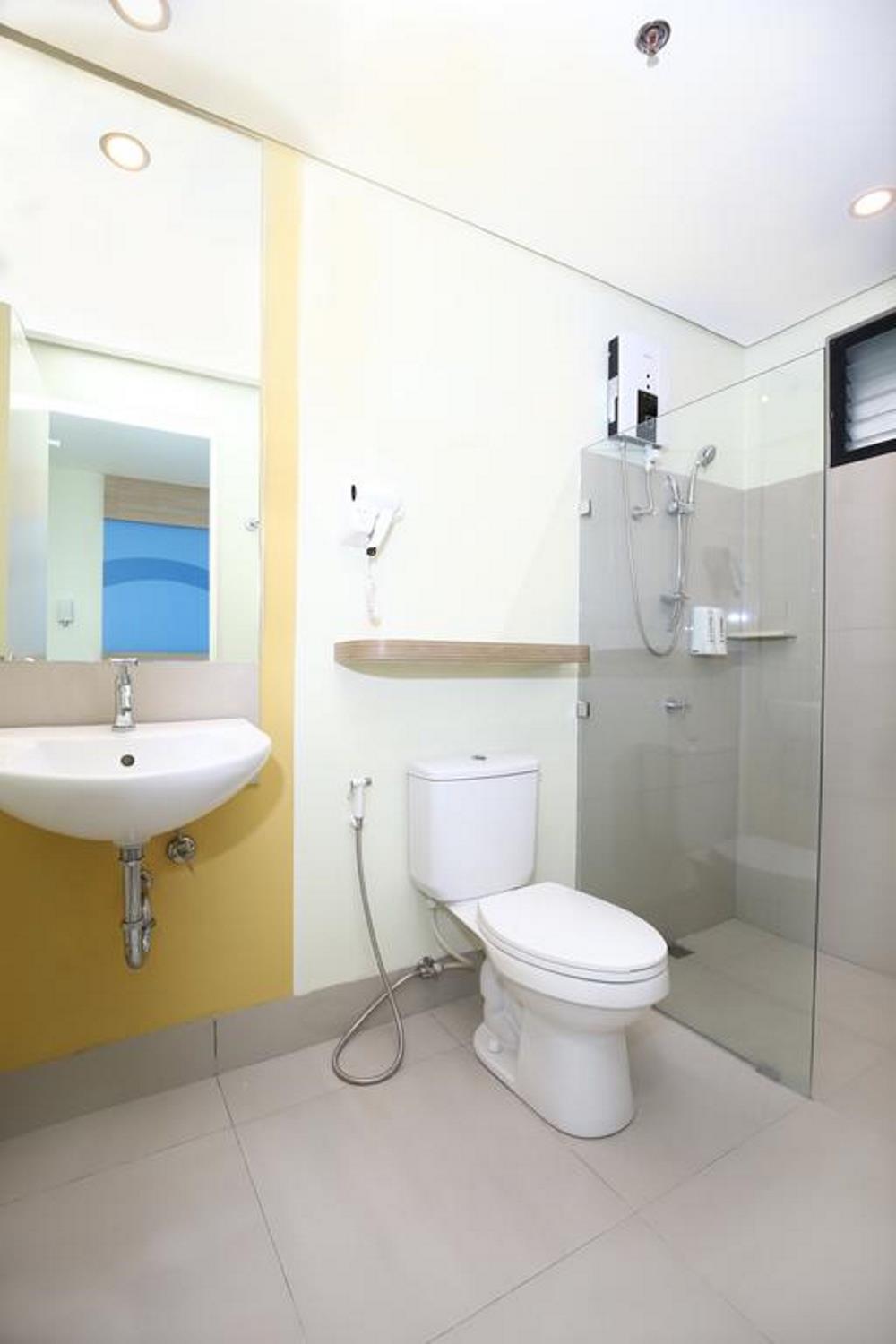 Hop Inn Hotel Alabang Manila Muntinlupa City Dış mekan fotoğraf