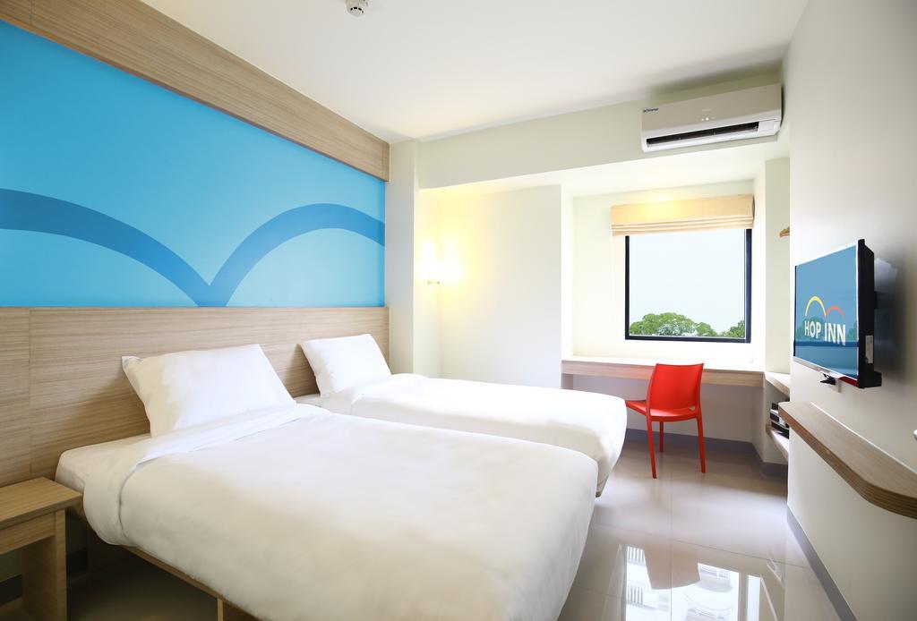 Hop Inn Hotel Alabang Manila Muntinlupa City Dış mekan fotoğraf