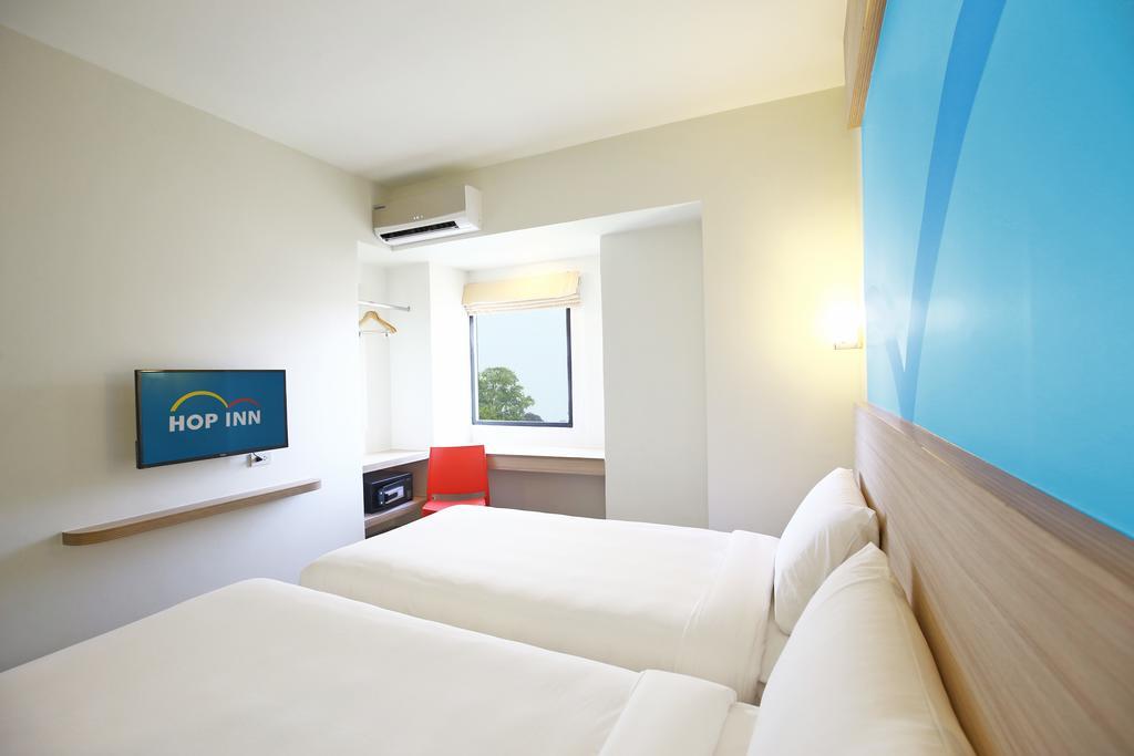 Hop Inn Hotel Alabang Manila Muntinlupa City Dış mekan fotoğraf