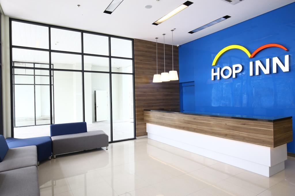 Hop Inn Hotel Alabang Manila Muntinlupa City Dış mekan fotoğraf