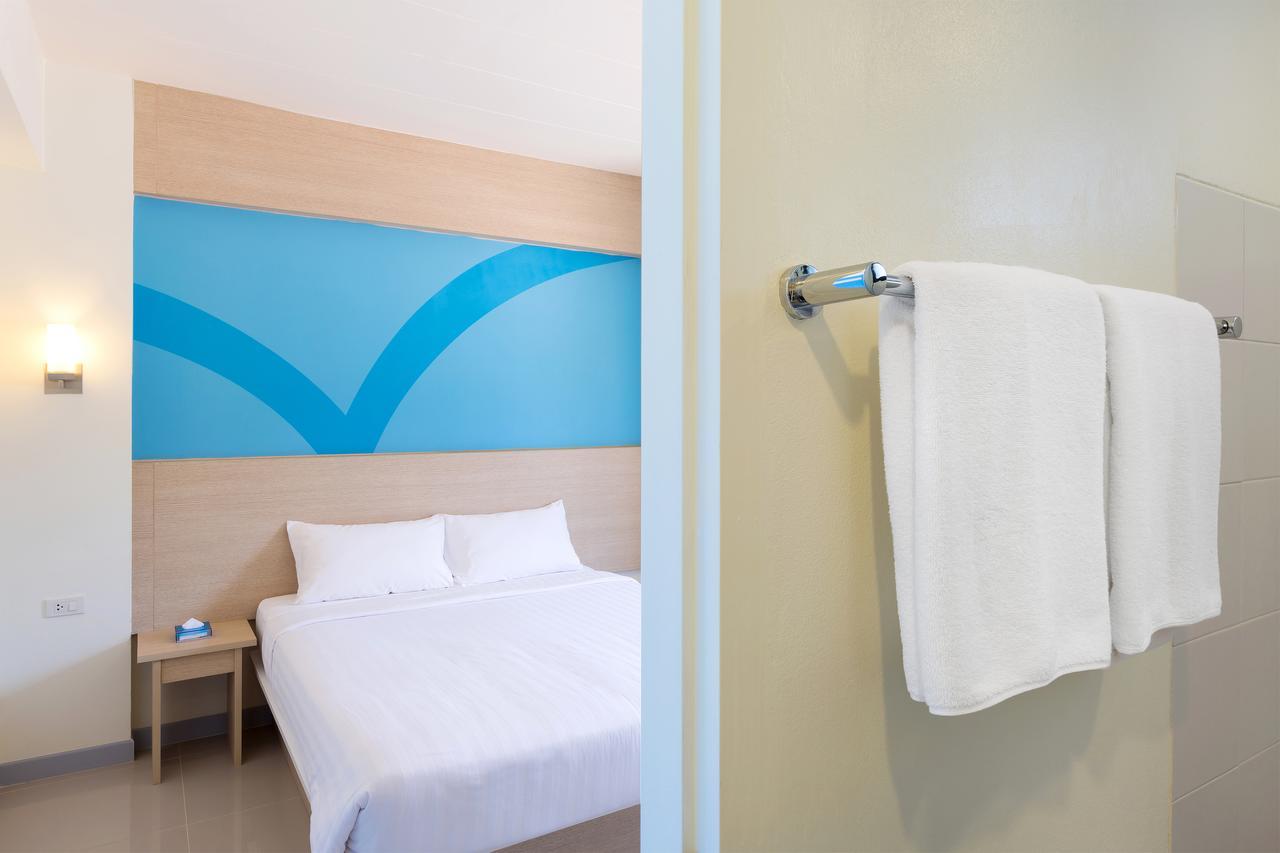 Hop Inn Hotel Alabang Manila Muntinlupa City Dış mekan fotoğraf