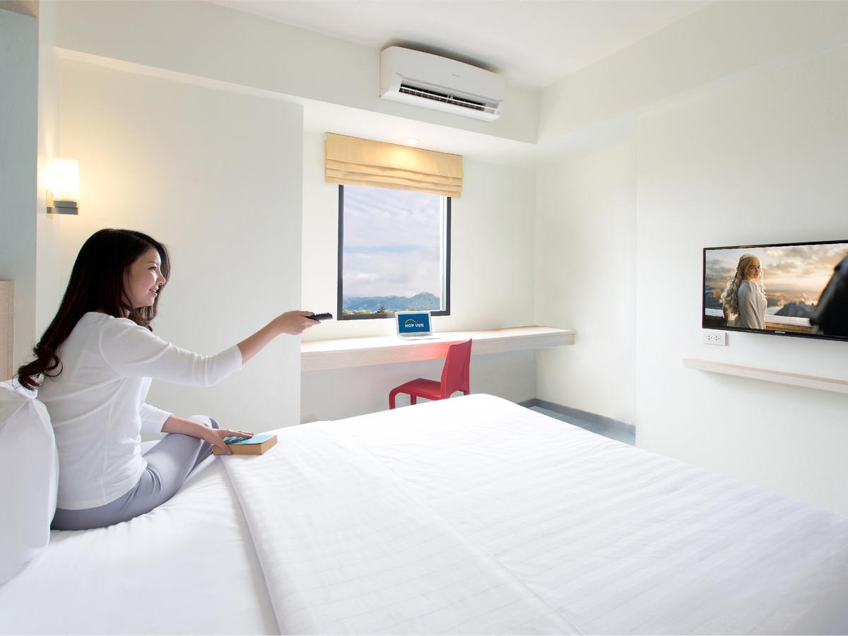 Hop Inn Hotel Alabang Manila Muntinlupa City Dış mekan fotoğraf