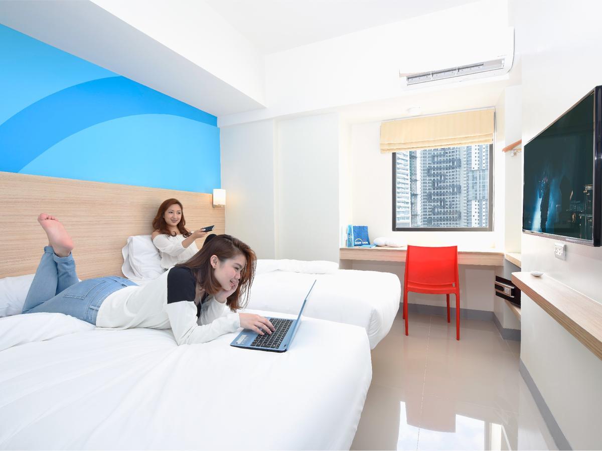 Hop Inn Hotel Alabang Manila Muntinlupa City Dış mekan fotoğraf