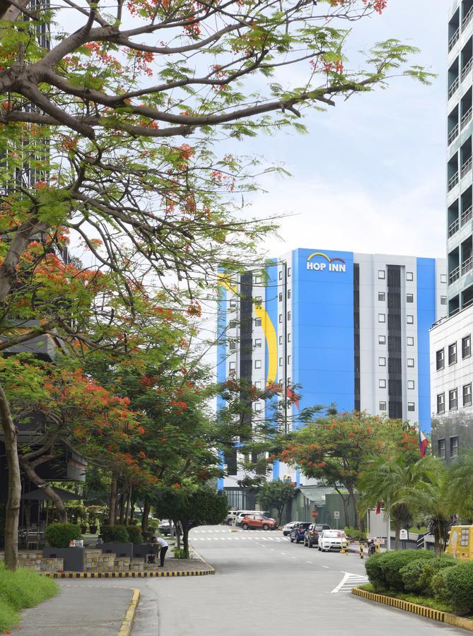 Hop Inn Hotel Alabang Manila Muntinlupa City Dış mekan fotoğraf