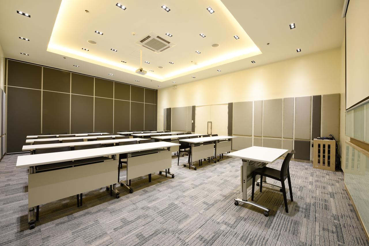 Hop Inn Hotel Alabang Manila Muntinlupa City Dış mekan fotoğraf