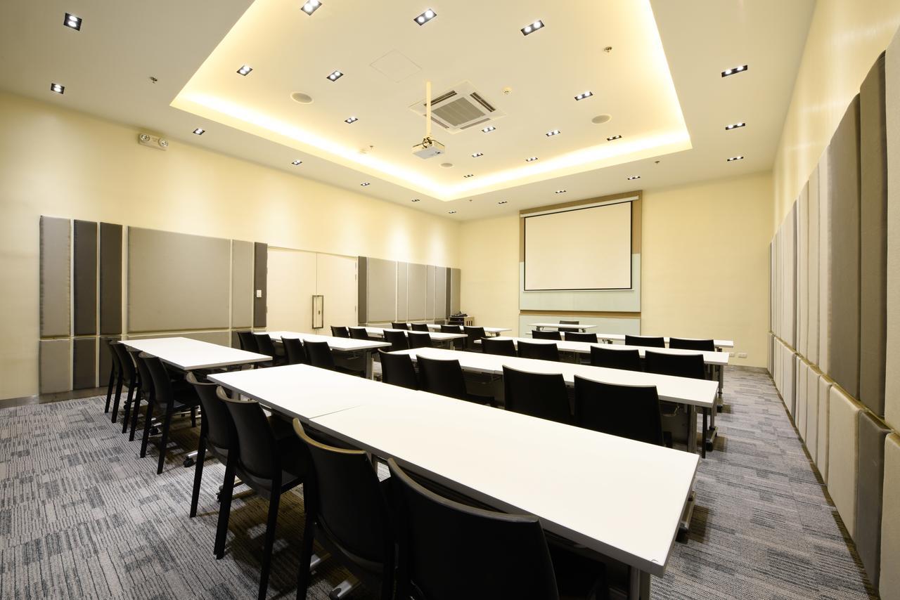 Hop Inn Hotel Alabang Manila Muntinlupa City Dış mekan fotoğraf