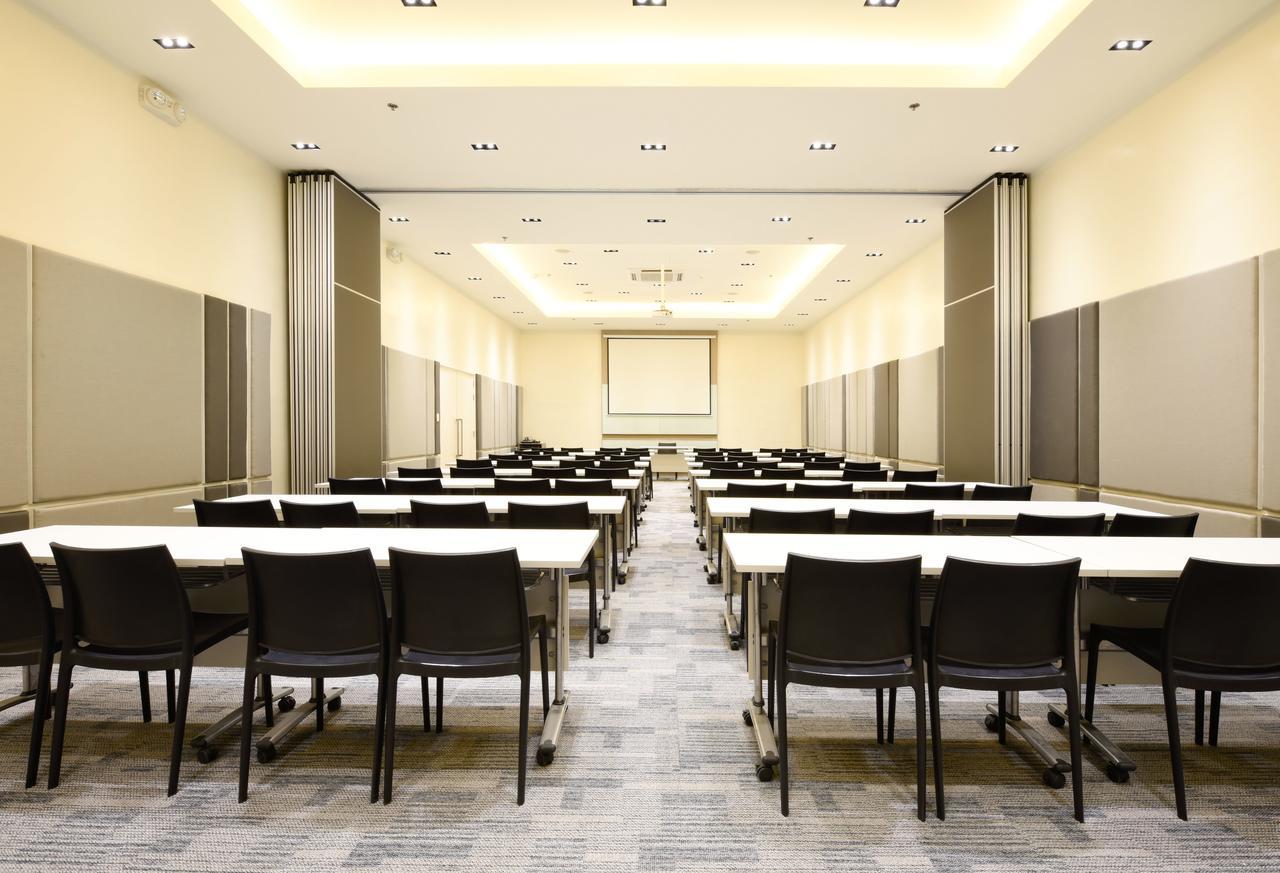 Hop Inn Hotel Alabang Manila Muntinlupa City Dış mekan fotoğraf